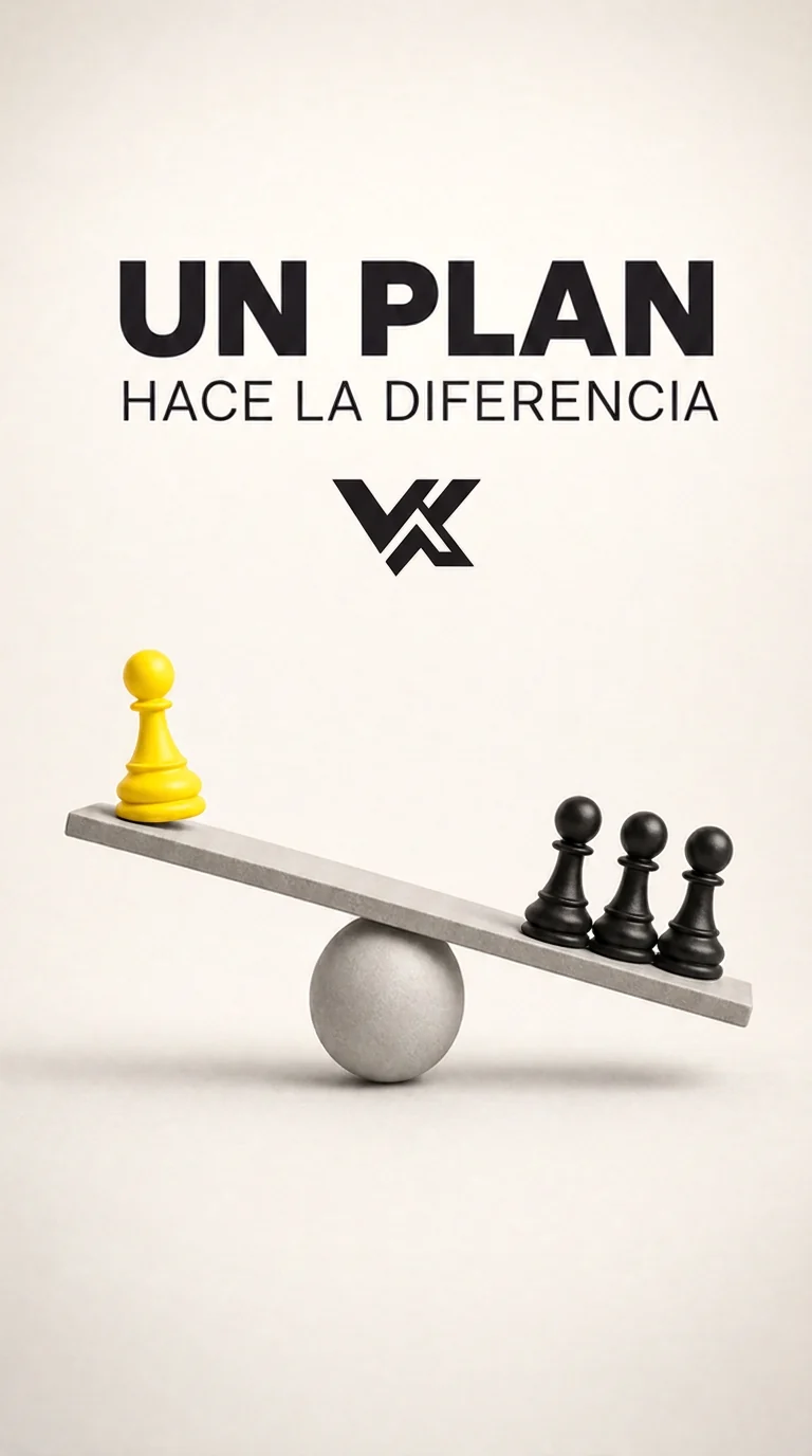 Historia orgánica producida por Vysiblex