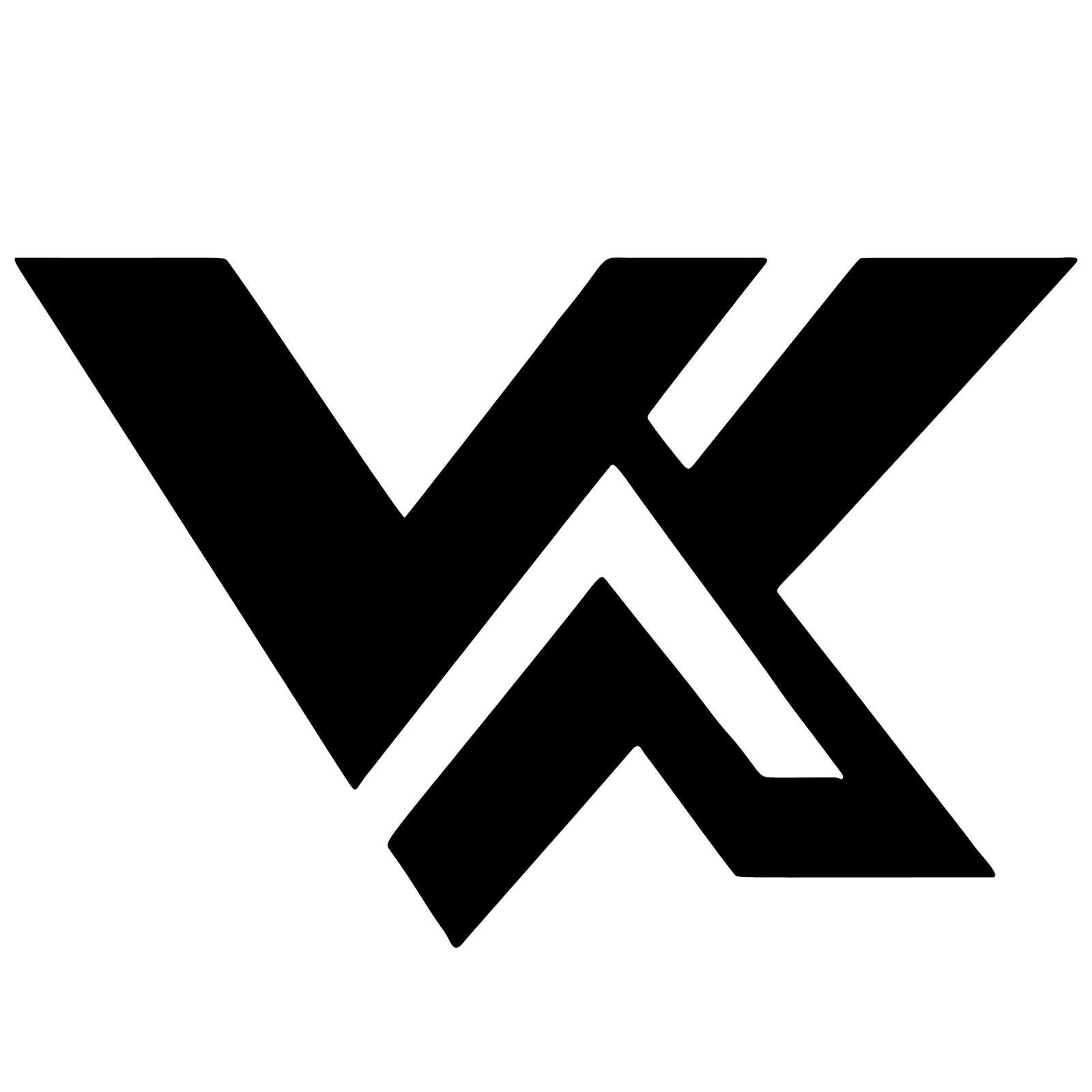 Símbolo de Vysiblex